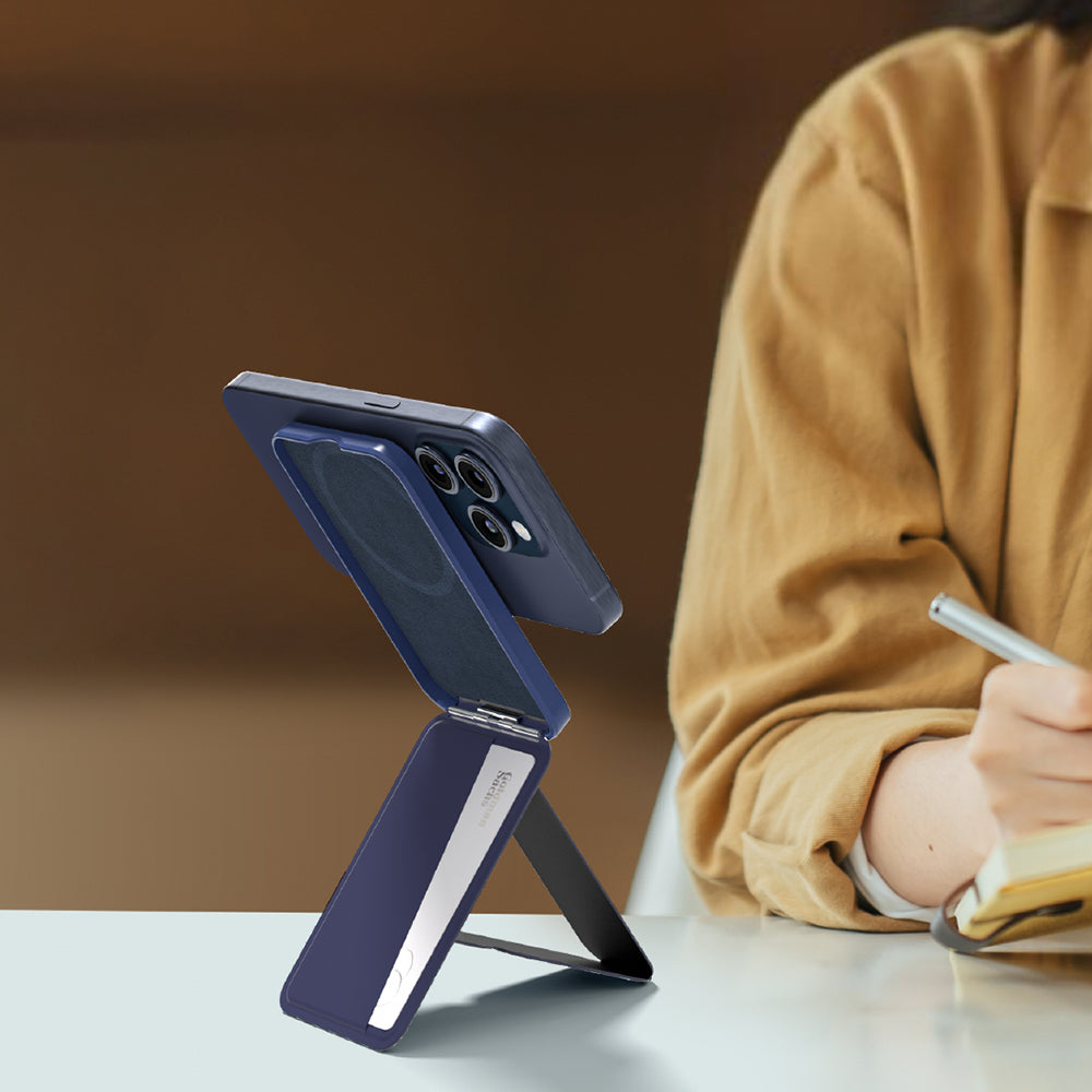 Amazingthing Glamour Link Fonksiyonel Çok Yönlü Grip Standlı Magnetik Kartlık - 25 Amazingthing Glamour Link Fonksiyonel Çok Yönlü Grip Standlı Magnetik Kartlık - 25